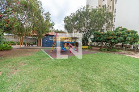 Área comum de apartamento para alugar com 4 quartos, 184m² em Chácara Primavera, Campinas