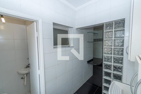 Apartamento para alugar com 184m², 4 quartos e 3 vagasÁrea de Serv