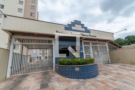 Apartamento para alugar com 4 quartos, 184m² em Chácara Primavera, Campinas