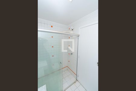 Apartamento para alugar com 184m², 4 quartos e 3 vagasBanheiro