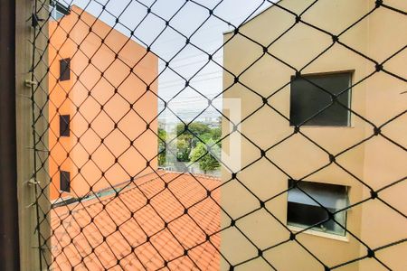 Apartamento à venda com 115m², 3 quartos e 3 vagasVista do Quarto 1