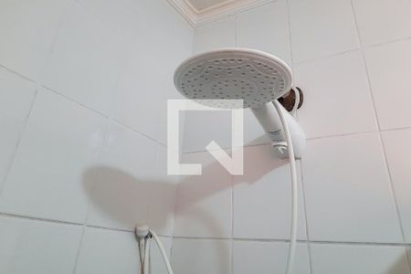 Apartamento à venda com 115m², 3 quartos e 3 vagasBanheiro Social