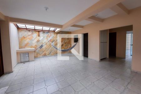 Apartamento à venda com 115m², 3 quartos e 3 vagasÁrea Comum