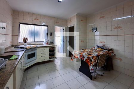 Apartamento à venda com 115m², 3 quartos e 3 vagasCozinha