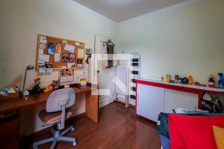 Apartamento à venda com 115m², 3 quartos e 3 vagasQuarto 1