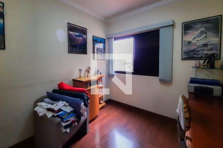 Quarto 1 de apartamento à venda com 3 quartos, 115m² em Rudge Ramos, São Bernardo do Campo