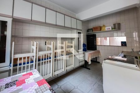 Apartamento à venda com 115m², 3 quartos e 3 vagasÁrea Comum