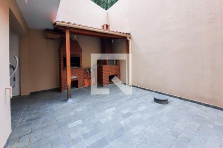 Apartamento à venda com 115m², 3 quartos e 3 vagasÁrea Comum