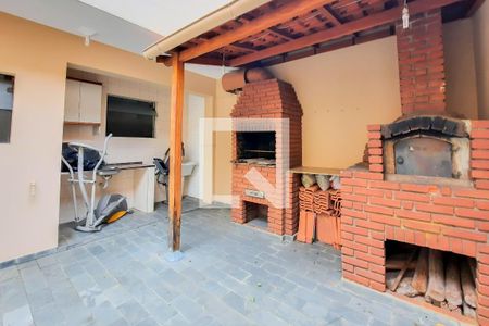 Apartamento à venda com 115m², 3 quartos e 3 vagasÁrea Comum