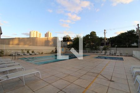 Apartamento à venda com 53m², 2 quartos e 1 vagaÁrea comum