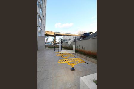 Apartamento à venda com 53m², 2 quartos e 1 vagaÁrea comum