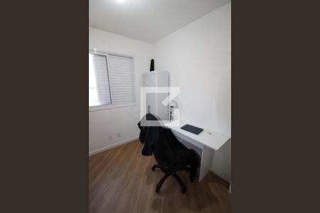 Apartamento à venda com 53m², 2 quartos e 1 vagaQuarto 2