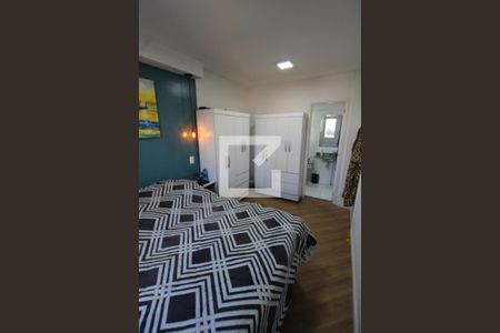 Quarto 1 de apartamento para alugar com 2 quartos, 53m² em Jardim Independência, São Paulo