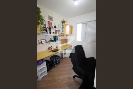 Apartamento à venda com 53m², 2 quartos e 1 vagaQuarto 2