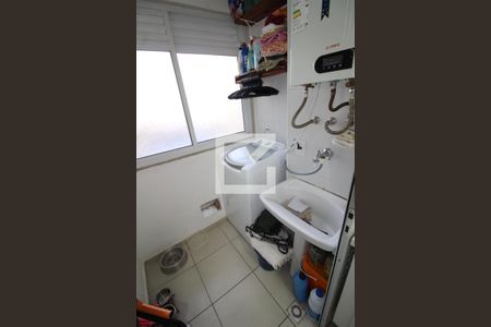 Apartamento à venda com 53m², 2 quartos e 1 vagaCozinha
