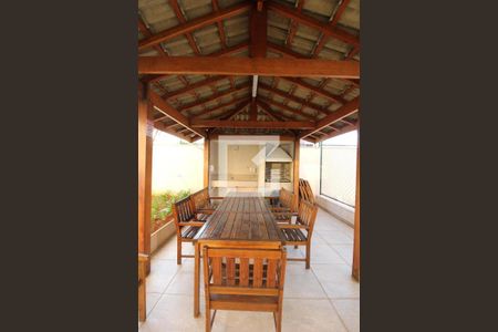Apartamento à venda com 53m², 2 quartos e 1 vagaÁrea comum