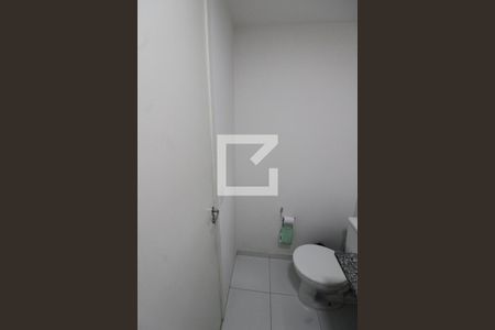 Apartamento à venda com 53m², 2 quartos e 1 vagaBanheiro do Quarto 1