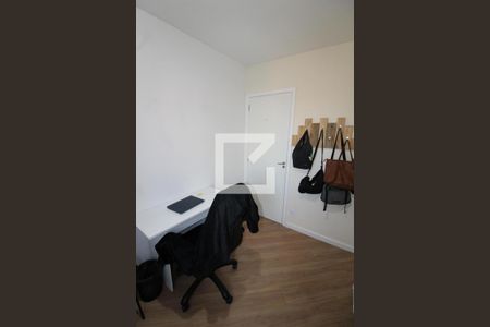 Apartamento à venda com 53m², 2 quartos e 1 vagaQuarto 2