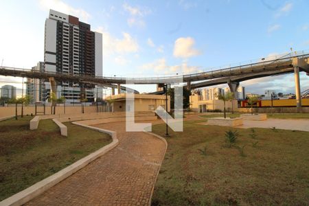 Área comum de apartamento para alugar com 2 quartos, 53m² em Jardim Independência, São Paulo