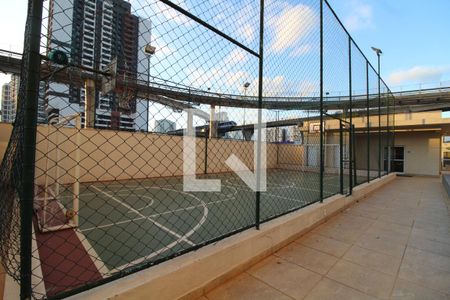 Apartamento à venda com 53m², 2 quartos e 1 vagaÁrea comum