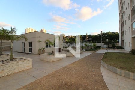 Apartamento à venda com 53m², 2 quartos e 1 vagaÁrea comum