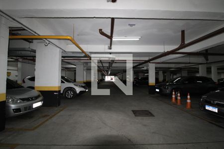 Apartamento à venda com 53m², 2 quartos e 1 vagaÁrea comum