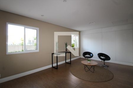 Apartamento à venda com 53m², 2 quartos e 1 vagaÁrea comum