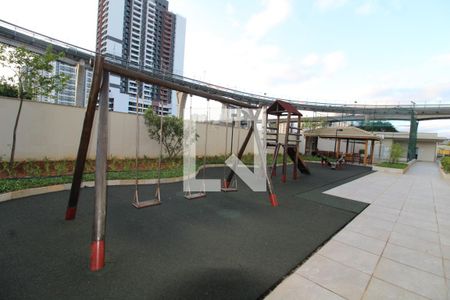 Apartamento à venda com 53m², 2 quartos e 1 vagaÁrea comum