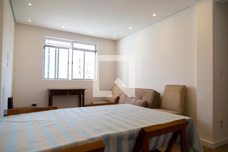 Sala de apartamento para alugar com 3 quartos, 67m² em Vila Mascote, São Paulo