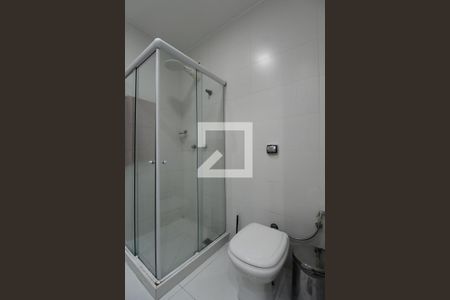 Casa à venda com 230m², 4 quartos e 2 vagasBanheiro Social