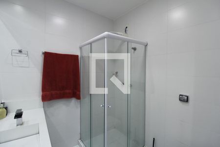 Casa à venda com 230m², 4 quartos e 2 vagasBanheiro Social