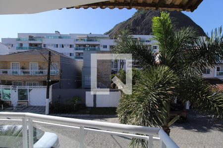 Casa à venda com 230m², 4 quartos e 2 vagasVista - Quarto 2