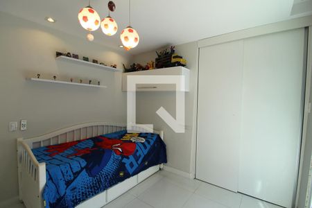 Casa à venda com 230m², 4 quartos e 2 vagasQuarto 3