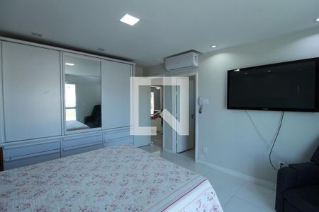 Suíte de casa à venda com 4 quartos, 230m² em Vargem Pequena, Rio de Janeiro