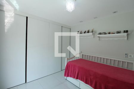 Casa à venda com 230m², 4 quartos e 2 vagasQuarto 2