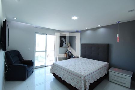 Suíte de casa à venda com 4 quartos, 230m² em Vargem Pequena, Rio de Janeiro