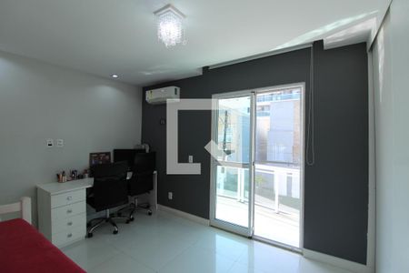 Casa à venda com 230m², 4 quartos e 2 vagasQuarto 2