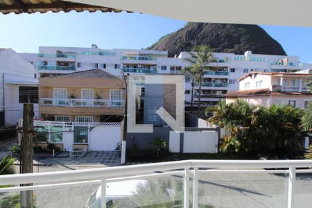 Casa à venda com 230m², 4 quartos e 2 vagasVista - Quarto 3