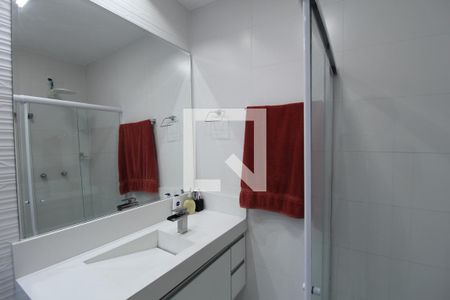 Casa à venda com 230m², 4 quartos e 2 vagasBanheiro Social