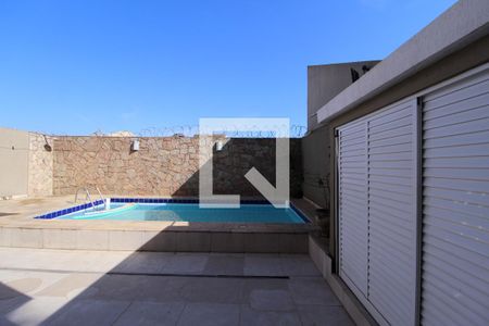 Casa à venda com 230m², 4 quartos e 2 vagasVista - Cozinha