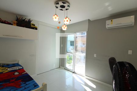 Casa à venda com 230m², 4 quartos e 2 vagasQuarto 3