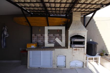 Casa à venda com 230m², 4 quartos e 2 vagasÁrea Gourmet