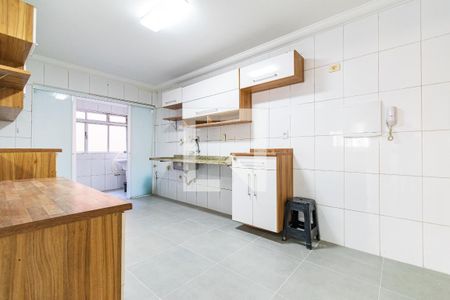 Apartamento à venda com 127m², 3 quartos e 1 vaga Apartamento à venda com 127m², 3 quartos e 1 vagaCozinha