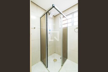 Apartamento à venda com 127m², 3 quartos e 1 vaga Apartamento à venda com 127m², 3 quartos e 1 vagaBanheiro Social