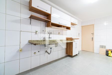 Apartamento à venda com 127m², 3 quartos e 1 vaga Apartamento à venda com 127m², 3 quartos e 1 vagaCozinha