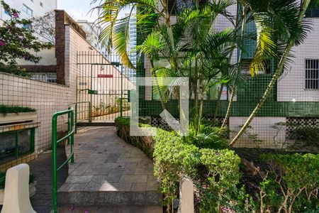 Apartamento à venda com 127m², 3 quartos e 1 vaga Apartamento à venda com 127m², 3 quartos e 1 vagaFachada