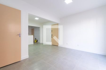 Sala de apartamento para alugar com 3 quartos, 127m² em Chácara Inglesa, São Paulo