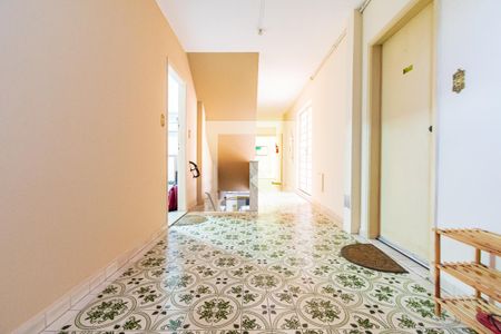 Apartamento à venda com 127m², 3 quartos e 1 vaga Apartamento à venda com 127m², 3 quartos e 1 vagaEntrada