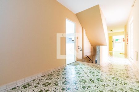 Apartamento à venda com 127m², 3 quartos e 1 vaga Apartamento à venda com 127m², 3 quartos e 1 vagaEntrada