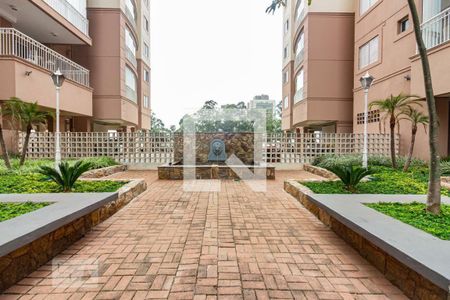 Apartamento à venda com 77m², 3 quartos e 2 vagasÁrea comum